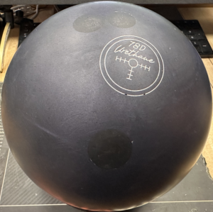 Black Pearl Urethane 2